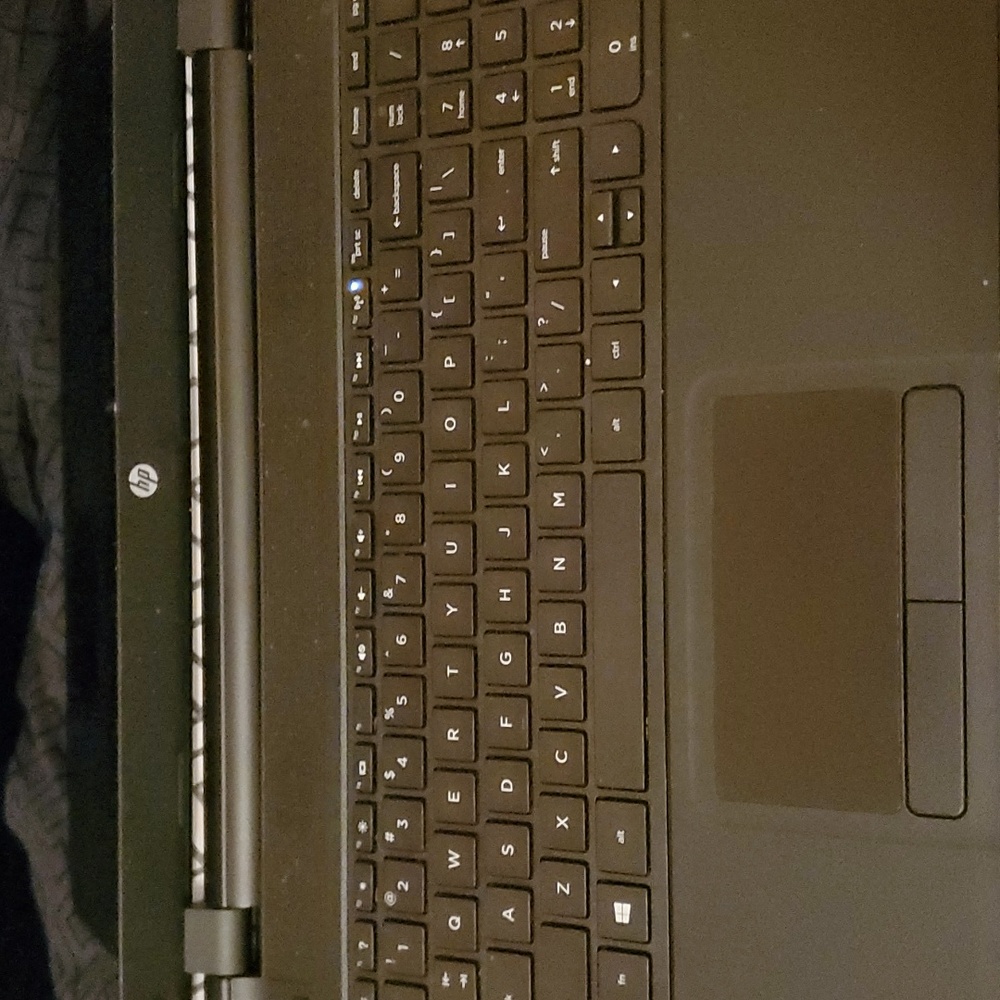 HP computer - Picture 3 of 6